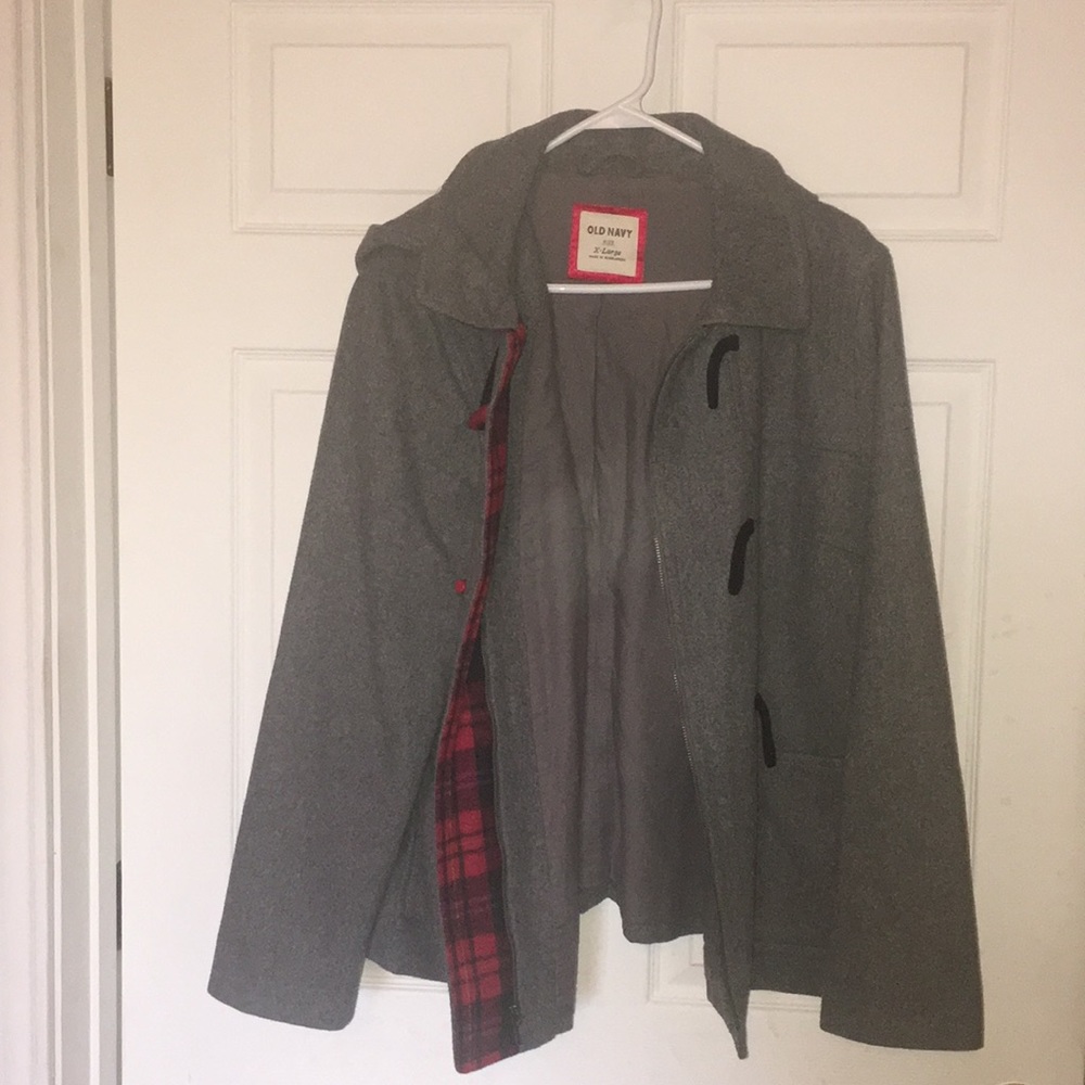 Jacket